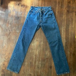 Vintage Levis